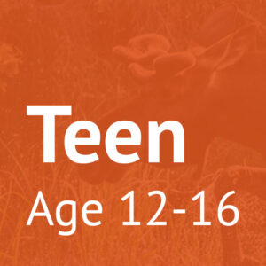 Teen